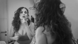 “Todos vuelven”: así se vivió el backstage del musical con Érika Villalobos | FOTOS
