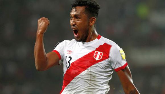 Renato Tapia publicó emotivo mensaje sobre su gol ante Ecuador