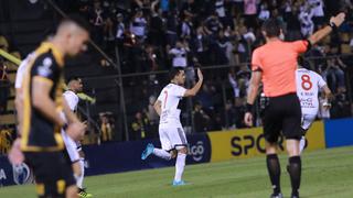 Olimpia empató 1-1 Guaraní en Asunción por la fecha 10° del Torneo Clausura 2019 | VIDEO