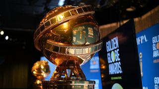 Golden Globes 2023 EN VIVO: ¿A qué hora y en qué canal ver la gala?