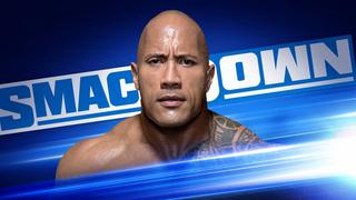 The Rock retorna a la WWE: ¿cuándo reaparecerá Dwayne Johnson en SmackDown?