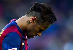 Neymar a juicio por corrupción y estafa al Barcelona
