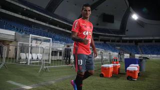 Miguel Trauco: DT de Flamengo quedó admirado por su rendimiento