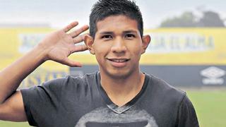 Edison Flores: "Perú no está eliminado, aún tenemos chances"