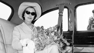 Vivien Leigh cumpliría 100 años: recordamos la visita a Lima de la diva de Hollywood 