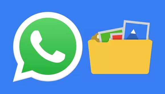 No será necesario instalar aplicaciones adicionales en tu móvil, solo convertir la versión oficial de WhatsApp en una beta (Foto: WhatsApp)