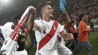 Adrián Zela: los claroscuros del futbolista que Gareca usó en los 5 minutos más importantes de Perú en 36 años