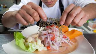 Nuevos rostros de la cocina peruana en Congreso de Gastronomía