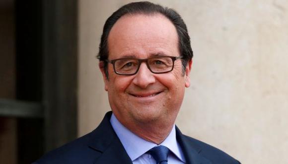 El impresionante sueldo del peluquero de François Hollande