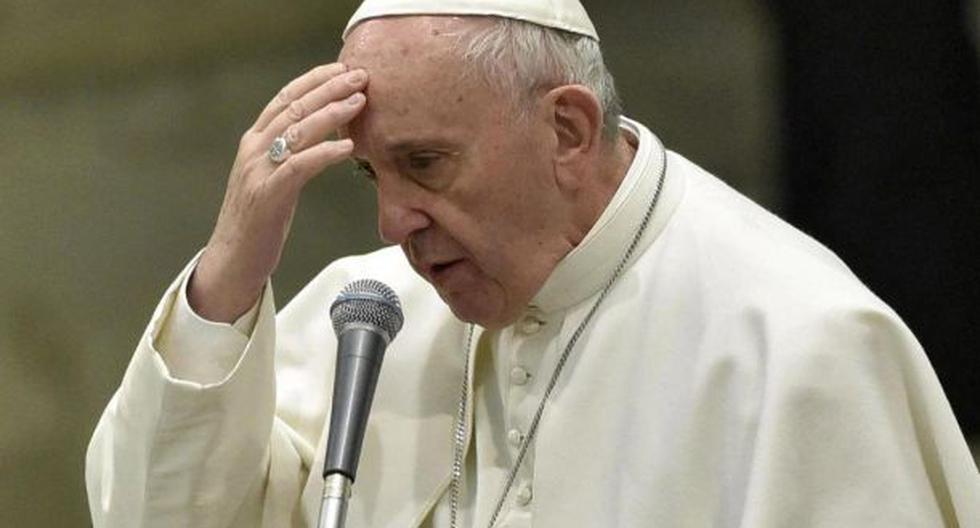 A juicio del papa Francisco, la ciencia ha de \"servir al hombre siempre como fin y nunca como medio\". (Foto: EFE)