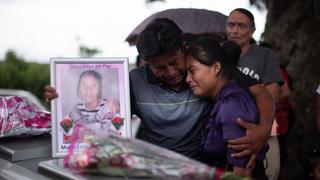 Guatemala: Erupción del Volcán de Fuego deja al menos 114 muertos