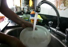 Modifican las tarifas de agua potable de Sedapal 