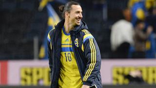 Ibrahimovic disputará las Eliminatorias con 40 años: Zlatan fue convocado por el DT de Suecia