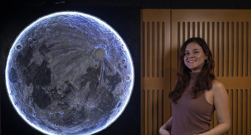 “Astrocarla”: The TikTok scientist who talks about the universe and inspires girls around the world |  Astrophysics in Peru |  Twitter |  We are