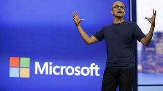 Microsoft ofrecerá parche para solucionar vulnerabilidades