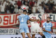 ¿Qué canal transmitió Universitario vs. Cristal por Torneo Apertura de Liga 1 Te Apuesto?