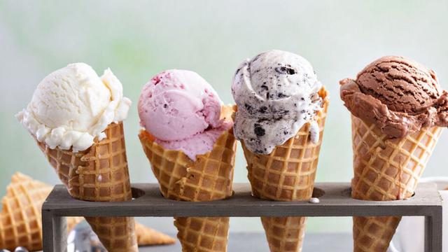 Conoce cuáles son las 10 mejores heladerías, según los lectores de Provecho.