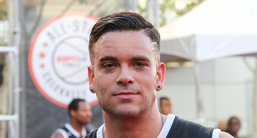 Mark Salling. (Foto: Getty Images)