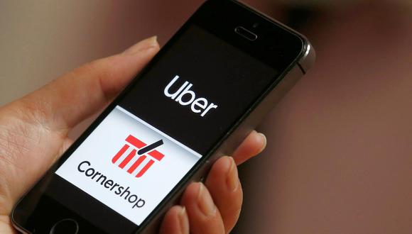 Desde el año pasado, Uber manifestó su intención de adquirir la participación mayoritaria de la chilena Cornershop. Luego de algunas dilataciones, en Chile aprobaron la adquisición y se concretó la unión. No descarta ver más startups latinoamericanas.