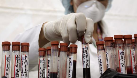 Crean un biofármaco que ayudará en tratamiento de la hemofilia