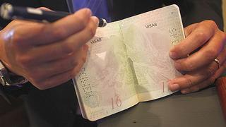 ¿El precio de los pasaportes se triplicará en el Perú?