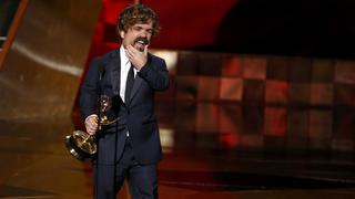 Emmy 2015: ellos fueron todos los ganadores de la gala