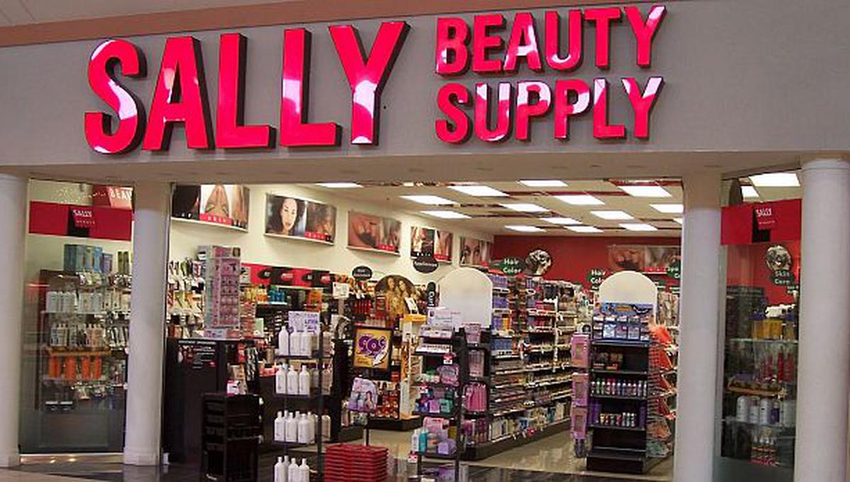 Sally Beauty cerrará el año con siete u ocho tiendas en el país