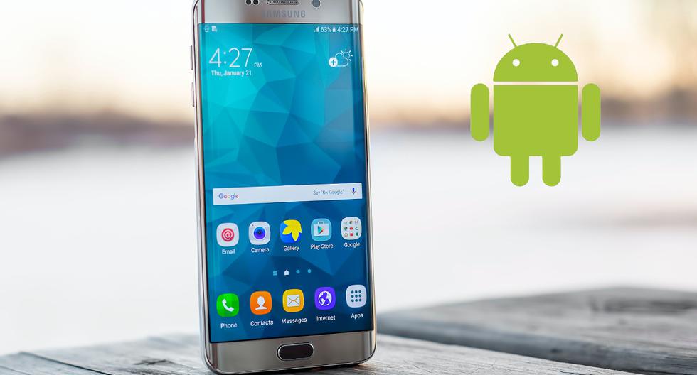 Android: truco para detener las actualizaciones automáticas de aplicaciones |  DATOS