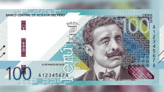 Nuevo billete de S/ 100: Revisa su diseño y elementos de seguridad para evitar falsificaciones | VIDEO