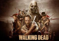 ¿Dónde ver el final de The Walking Dead, temporada 11, capítulo 24?