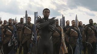 ¿No quieres ver"Avengers: Infinity War"? Estas otras cintas entran hoy en cartelera