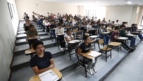 Universidad San Marcos aumenta las vacantes para su próximo examen de admisión y anuncia cuatro nuevas carreras