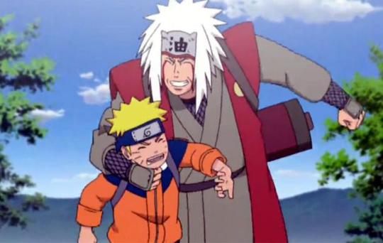 El maestro de Naruto siempre estará en los corazones de los fanáticos de la serie anime. (Foto: TV Tokyo)