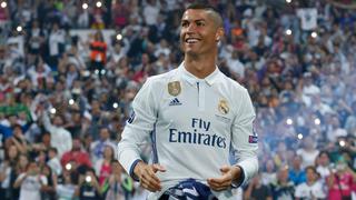 Cristiano Ronaldo: los otros cracks que salieron "por la puerta falsa" del Real Madrid | FOTOS