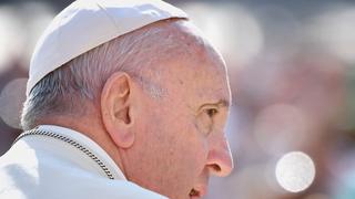 Papa solicita responsabilidad política ante desafíos como la inmigración