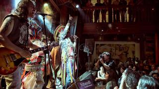 ¿Amante del rock? 7 bares ideales para ti en Lima