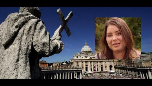 Brittany Maynard no murió de una manera digna para el Vaticano