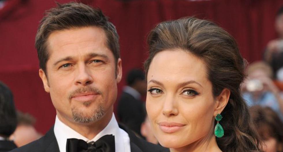 Angelina Jolie se queda con sus seis hijos... por ahora. (Foto: Getty Images)