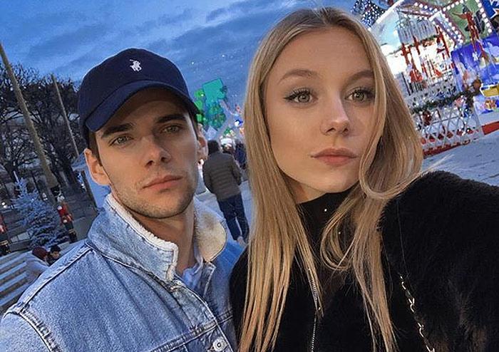 Ester Expósito y Álvaro Rico no han revelado los motivos de su separación (Foto: Instagram)