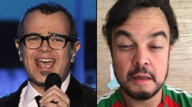 Alexs Syntek, cantante mexicano. (Foto: Difusión)
