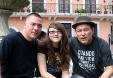 Rubén Blades revela que tiene hijo de 39 años y una nieta adolescente