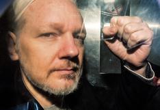 ¿Perdonará Biden a Julian Assange a pedido de Australia?: Esto es lo que se sabe