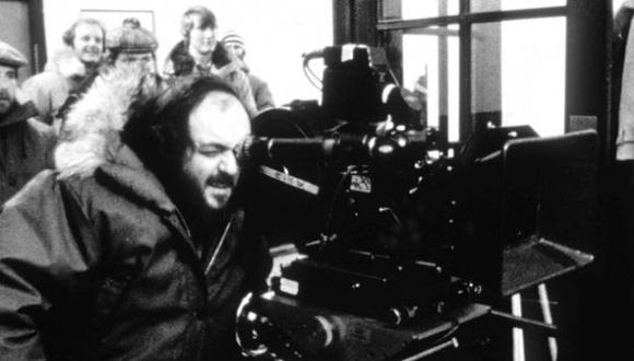 Stanley Kubrick en el recuerdo a 15 años de su muerte