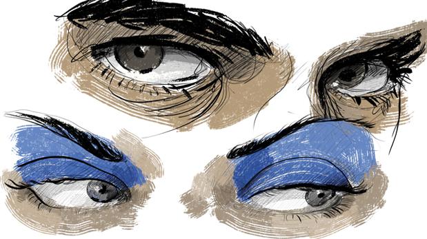 (Ilustración: Giovanni Tazza).