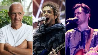 La influencia de Cerati en los músicos peruanos a tres años de entrar en coma