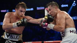 'Canelo' vs. Golovkin 2 2018: resumen y compacto de los mejores momentos de la 'Pelea del Año' | VIDEO