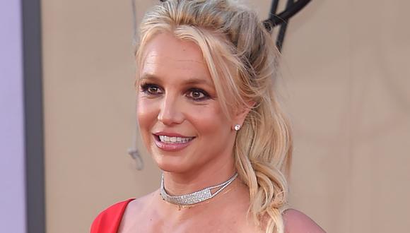 “Controlling Britney Spears” consiguió nominación en los Emmy 2022. (Foto: AFP).
