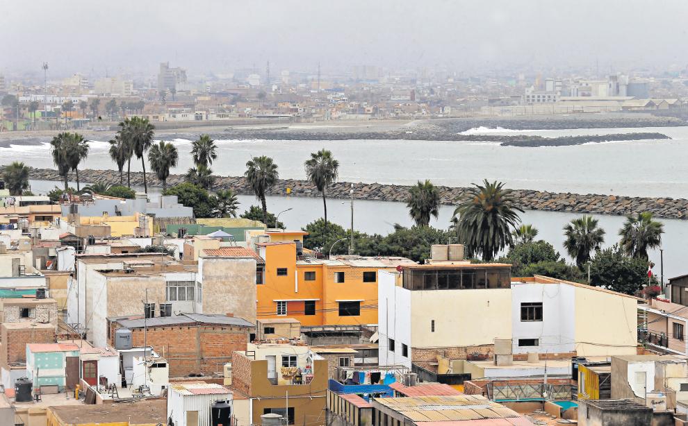 (Foto: Dante Piaggio / El Comercio)