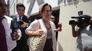 Villarán rechaza haber suscrito acta para otorgar compensación de S/3.5 mlls. a OAS