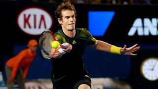 Murray venció a Federer y jugará la final de Australia ante Djokovic